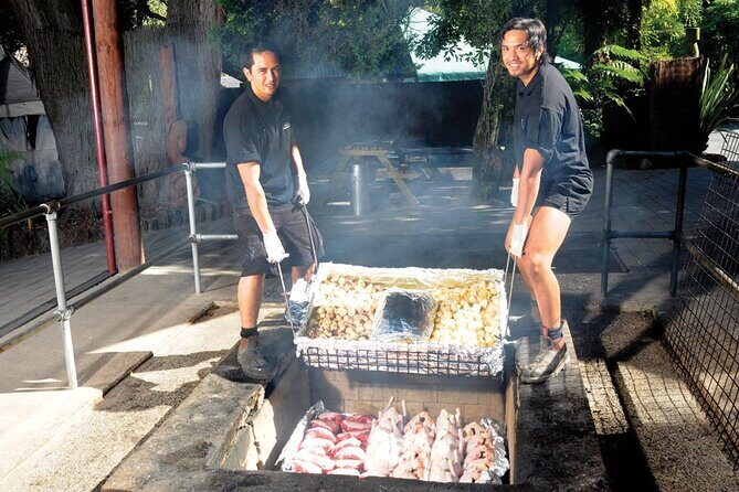 Mitai Maori Village Cultural Experience in Rotorua - The Sum Up