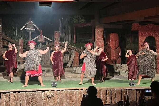 Mitai Maori Village Cultural Experience in Rotorua - FAQs
