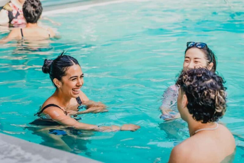 MITAI MAORI VILLAGE Night XP & Polynesian Spa from Auckland - Who Would Love This Tour?