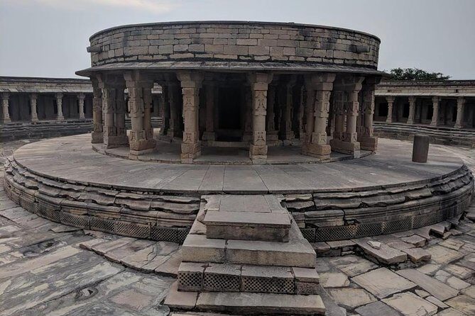 Mitawali, Padavali & Bateshwar Tour - Key Points