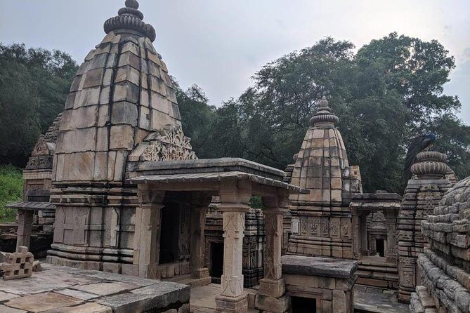 Mitawali, Padavali & Bateshwar Tour - An In-Depth Look at Each Stop