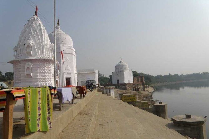 Mitawali, Padawali & Bateshwar Temple (Day excursion from Gwalior) - Authenticity & Traveler Insights