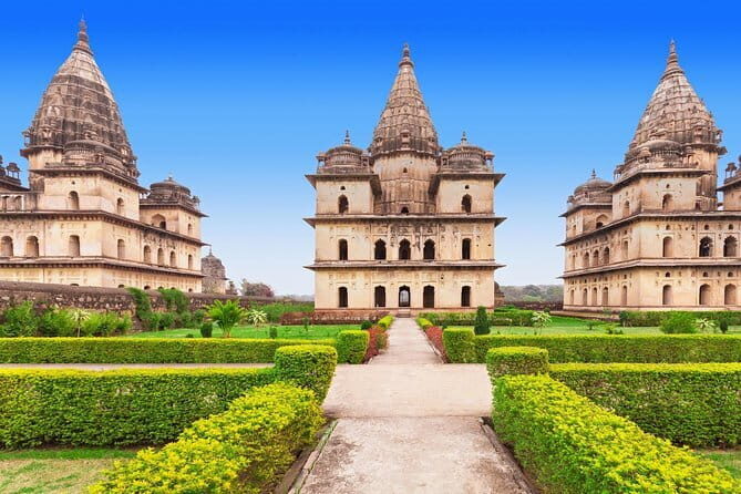 Mitawali,Padawali & Bateshwar Tour with Guide, Entrances Included - FAQ