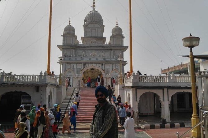 Mitawali,Padawali & Bateshwar Tour with Guide, Entrances Included - Final Word