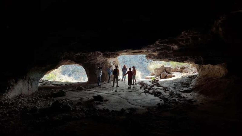 Mitla: Bike Tour to the Archaeological Zone and Caves with Rock Art - Who Will Love This Tour?