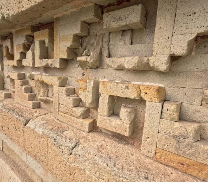 Mitla: Bike Tour to the Archaeological Zone and Caves with Rock Art - Final Thoughts