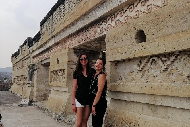 Mitla Half Day Guided Tour - Practicalities and What to Expect
