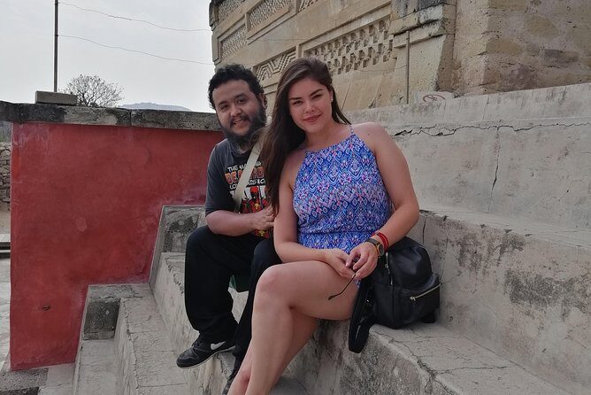 Mitla Half Day Guided Tour - Who Will Love This Tour?