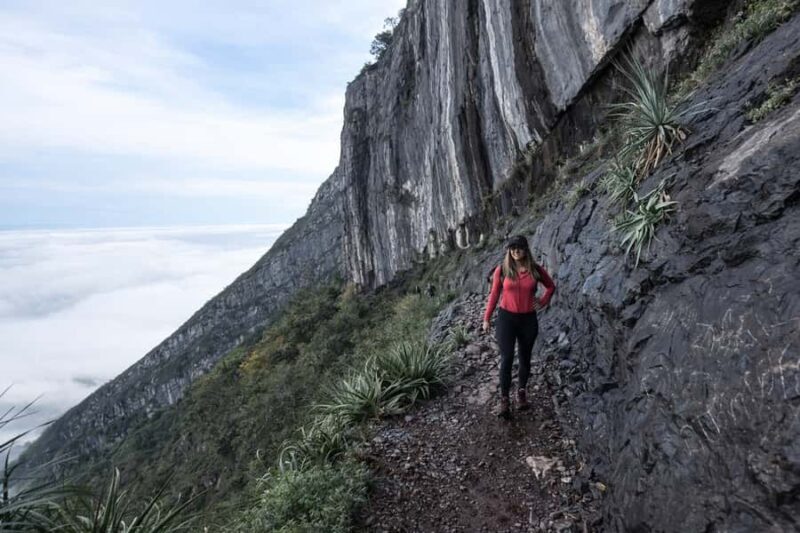 Mitras: Intermediate Hike with Panoramic Views of Monterrey - What to Expect During the Tour
