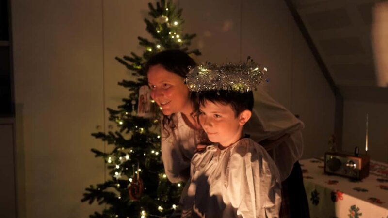 Mittelwihr: Christmas of yesteryear at the winemaker's - Final Thoughts