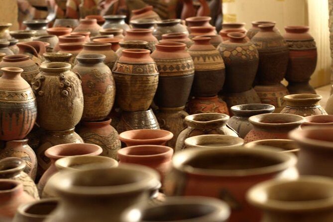 Mix Bat Trang Ceramic Village And Real Hanoi Scooter Tour - Who Will Love This Tour?