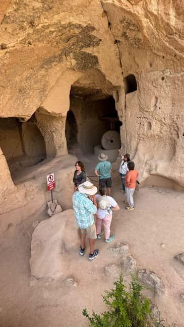 Mix Tour( Combined Red+Green Tour) All Include (Small Group) - Key Points