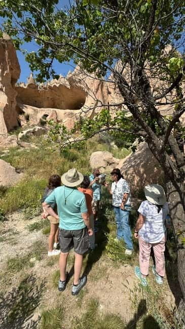 Mix Tour( Combined Red+Green Tour) All Include (Small Group) - Final Thoughts