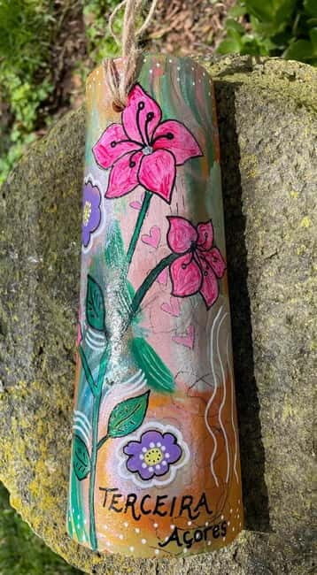 Mixed Media Art Workshop W/lunch - Final Thoughts