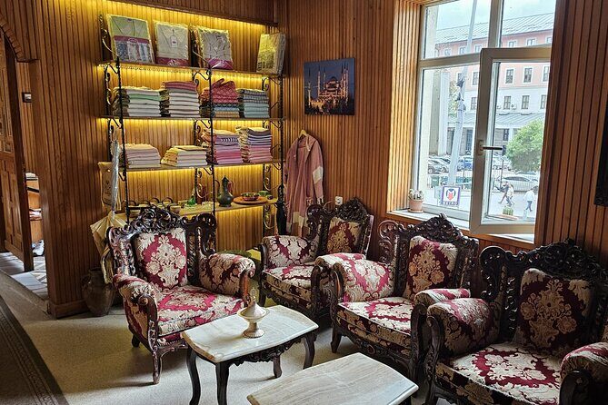 Mixed Turkish Bath in Istanbul - FAQ