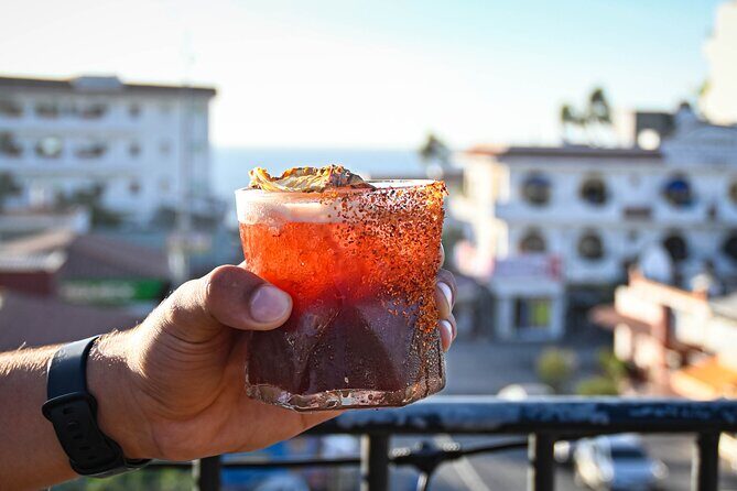 Mixology Class with Margarita and Tequila at Co.chela PVR - Who Should Consider This Tour?