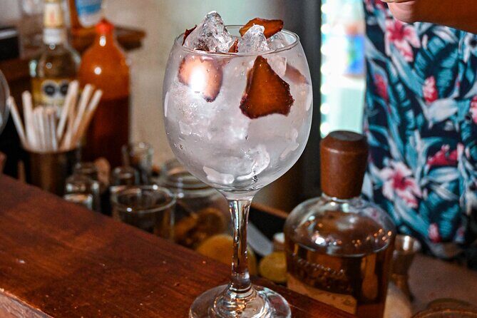 Mixology Class with Margarita and Tequila at Co.chela PVR - The Sum Up: The Perfect Mix for Spirit Enthusiasts and Curious Travelers