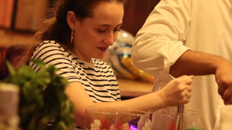 Mixology Experience in Madrid: Learn, Shake, and Sip - What’s Included and What to Expect