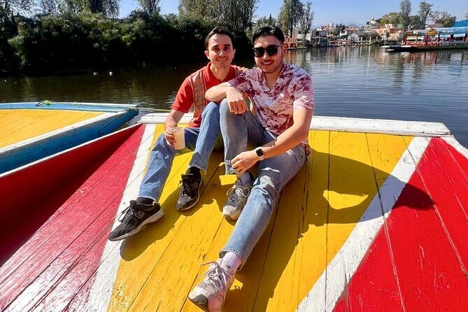 Mixology, Food, Wine and Beer Experience in Xochimilco - Who Will Love This Tour?