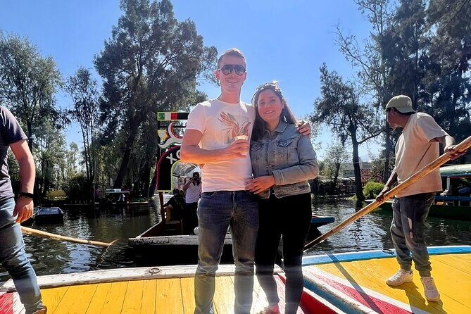 Mixology, Food, Wine and Beer Experience in Xochimilco - Final Thoughts