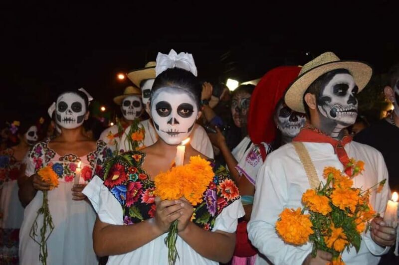 Mixquic Day of the Dead Celebration from Mexico City - Who Should Consider This Tour?