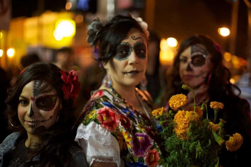 Mixquic Day of the Dead Celebration from Mexico City - FAQs