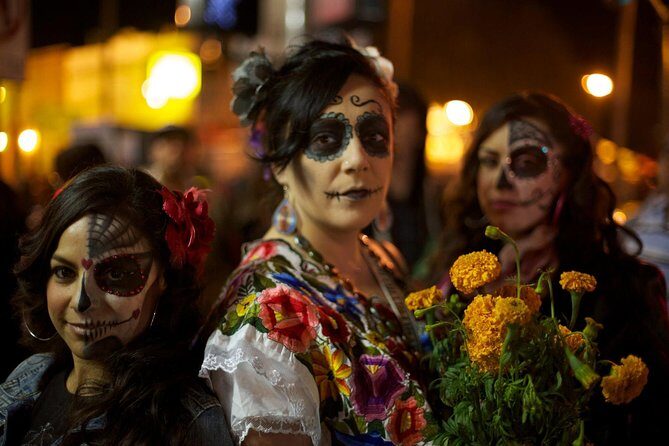 Mixquic Day of the Dead Celebration from Mexico City - A Deep Dive into the Experience