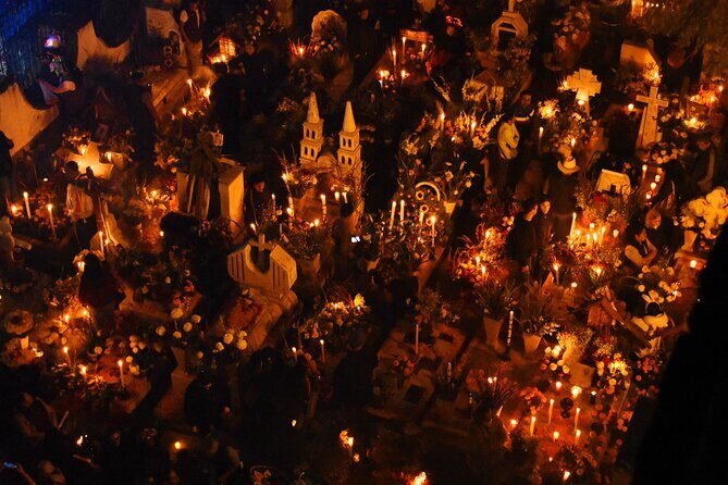 Mixquic Day of the Dead Tour in Mexico City - The Value and Practical Aspects