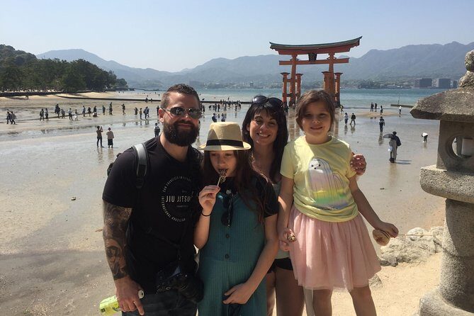 Miyajima Half-day Private Tour with Government Licensed Guide - Exploring Miyajima: A Private Half-Day Tour with a Government-Licensed Guide