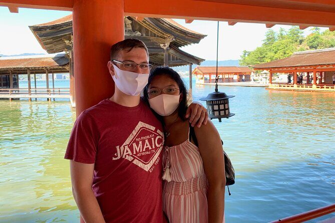 Miyajima Half-day Private Tour with Government Licensed Guide - Key Points