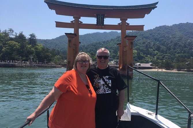 Miyajima Half-day Private Tour with Government Licensed Guide - Final Thoughts: Who Would Love This Tour?