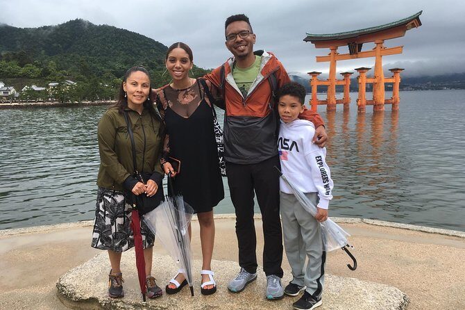 Miyajima Half-day Private Tour with Government Licensed Guide - Final Word