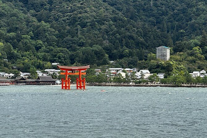 Miyajima Island Tour with Certified Local Guide - What Makes This Tour Stand Out?