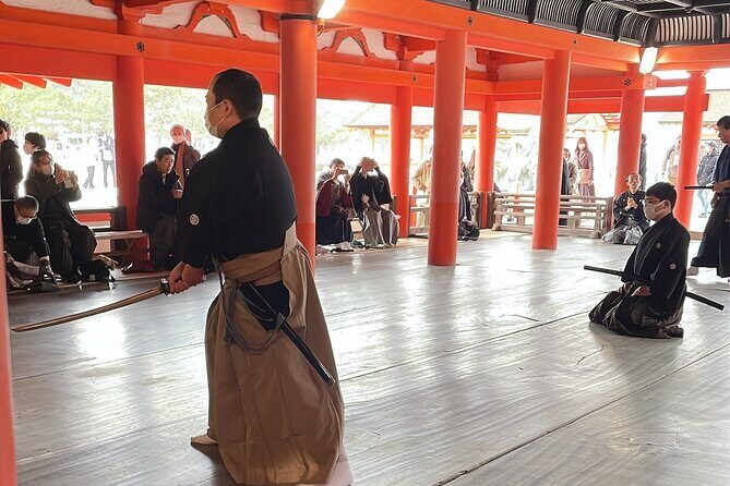 Miyajima Island Tour with Certified Local Guide - Who Is This Tour Best For?