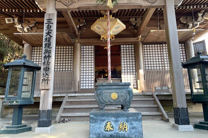 Miyajima Island Tour with Certified Local Guide - Final Thoughts