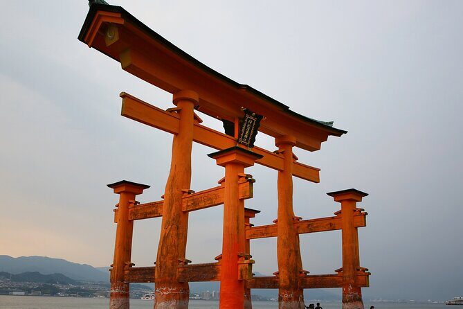 Miyajima Music Voyage:Solo Opera/Japanese Music & Dance/Walk Tour - Who Is This Tour Best For?