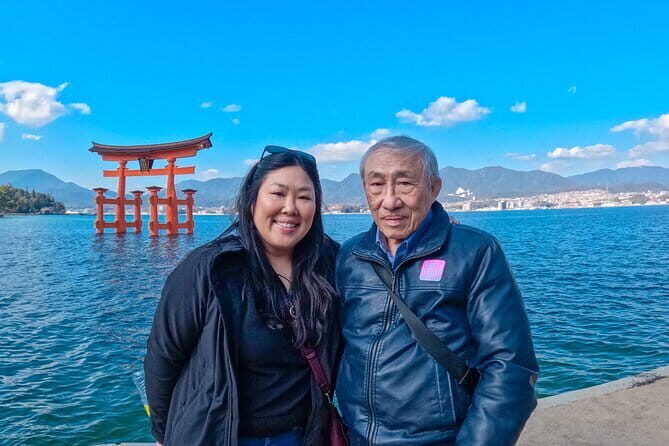 Miyajima Private History Tour (Half Day) - A Close Look at the Itinerary: What to Expect