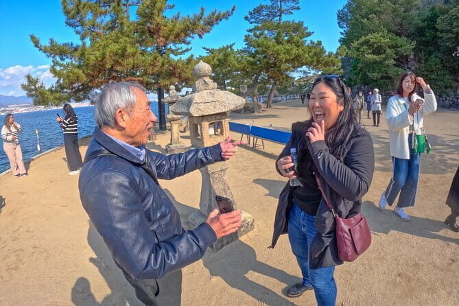 Miyajima Private History Tour (Half Day) - Final Thoughts: Who Will Love This Experience?