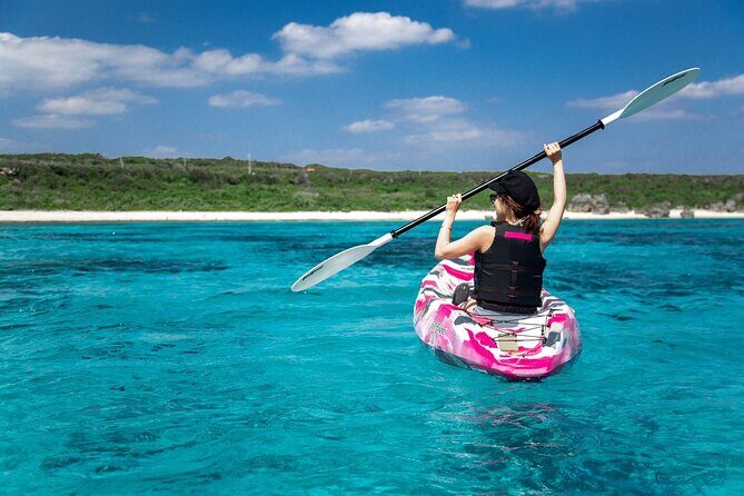 [Miyako Island / Full Day] Sea Turtle Snorkeling & SUP or Canoe - FAQ
