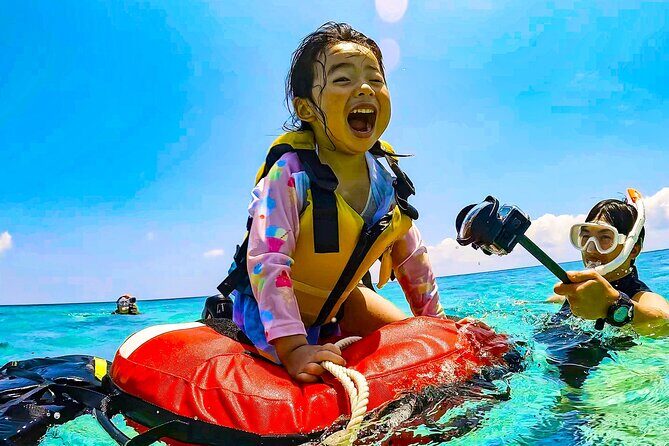 Miyako Two Activities in Half Day SUP and Sea Turtle Snorkeling - Final Thoughts: Who Is This Tour Perfect For?
