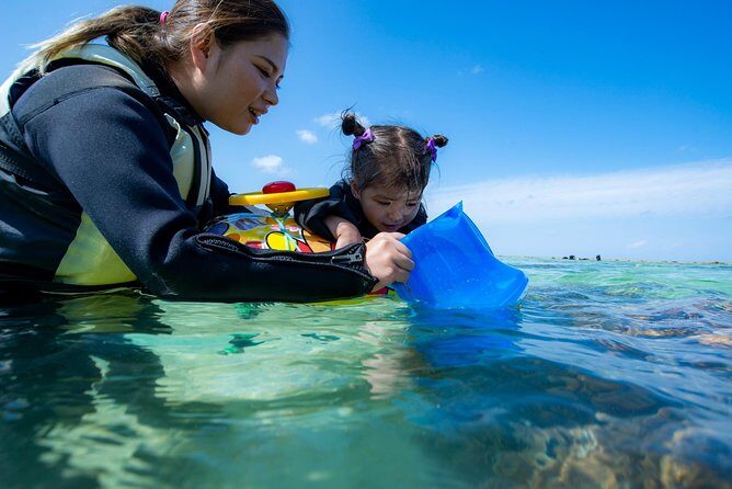 Miyakojima / Snorkel tour to enjoy coral and fish - Final Thoughts: Is This Snorkeling Tour Worth It?