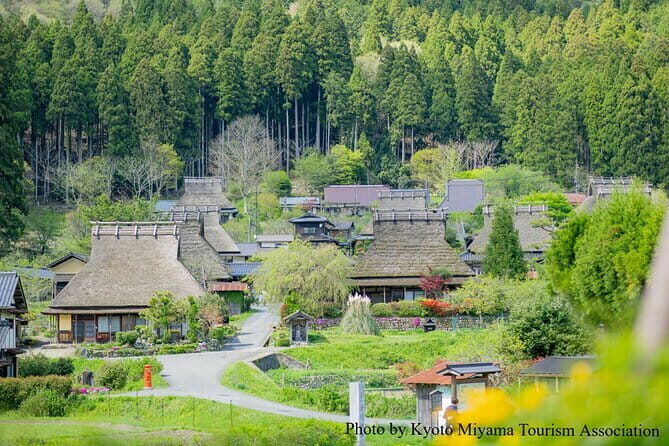 Miyama Kayabuki no Sato 1 Day Tour from Osaka or Kyoto - A Deep Dive into the Miyama Kayabuki no Sato Day Trip