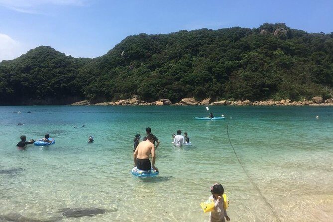 Miyazaki Snorkel Kayak Tour - Final Thoughts