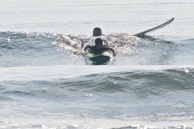 Miyazaki Surf Lesson - An In-Depth Look at the Miyazaki Surf Lesson Experience