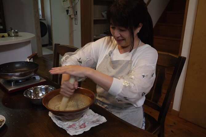 Miyazaki's local cuisine experience Let's make cold soup and chicken Nanban! Super Local Food Cooking! - An In-Depth Look at the Experience