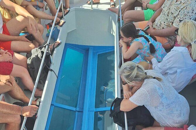 Mizithres sunset 3 hours boat trip - Exploring the Itinerary: What to Expect from Each Stop