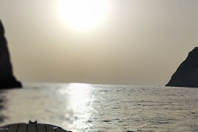 Mizithres sunset 3 hours boat trip - The Experience: What’s Included and What to Expect