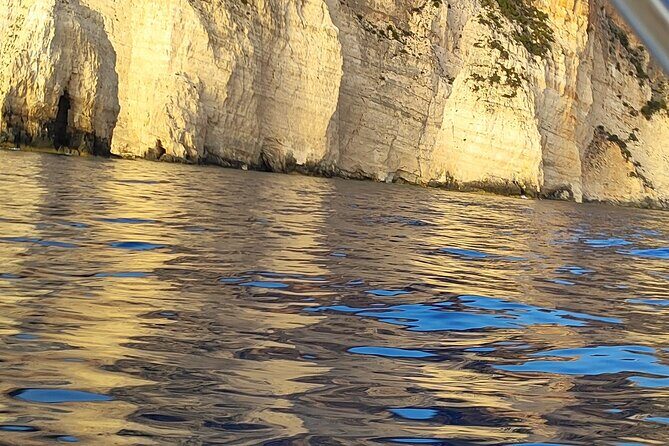 Mizithres sunset 3 hours boat trip - Who Would Love This Tour?