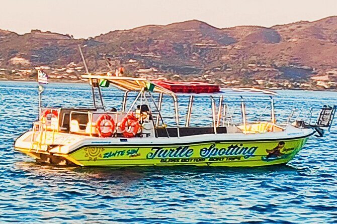 Mizithres sunset 3 hours boat trip - Final Thoughts