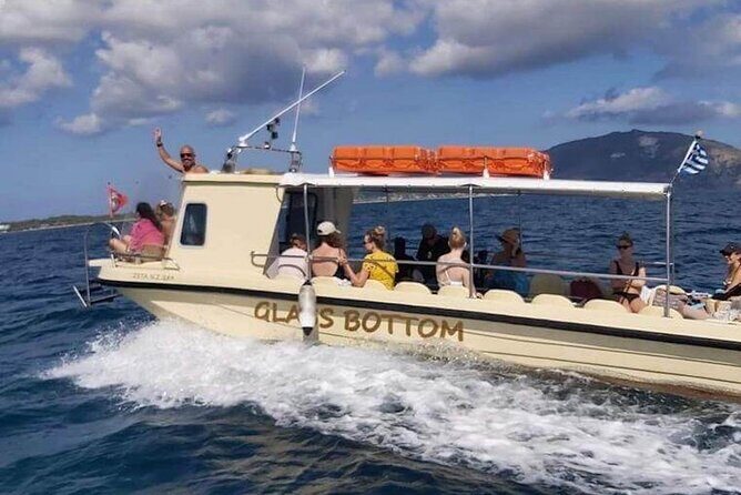 Mizithres Sunset Cruise in Zakynthos - Final Thoughts